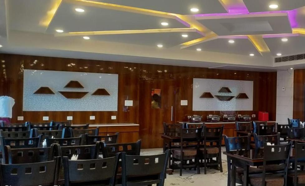 Swarnabhoomi Beach Resort Mandarmani Esterno foto
