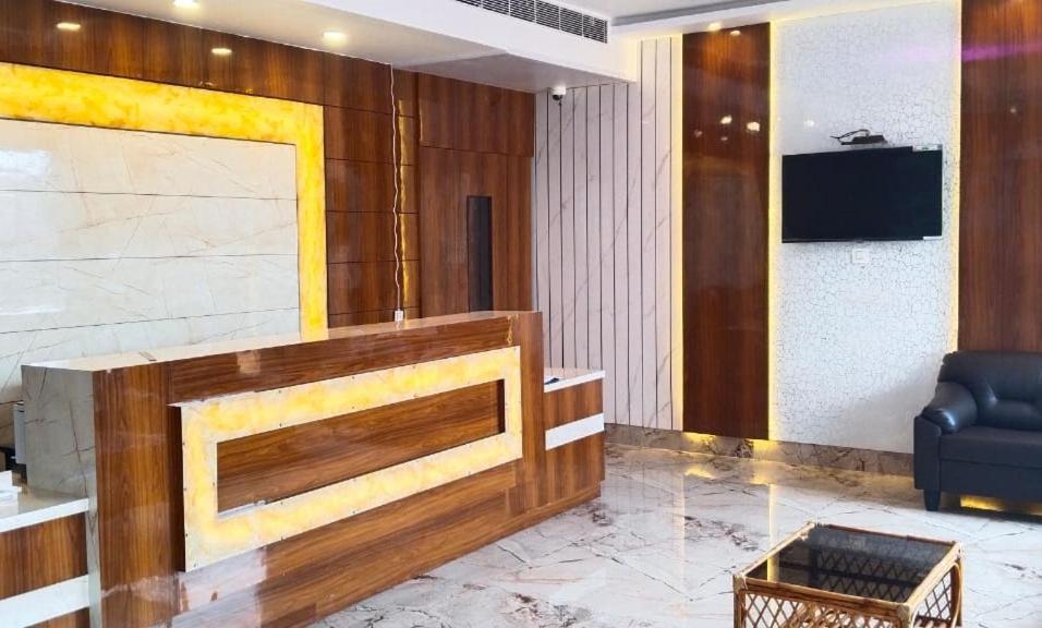 Swarnabhoomi Beach Resort Mandarmani Esterno foto