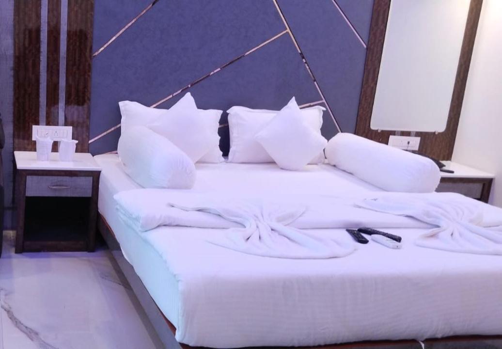 Swarnabhoomi Beach Resort Mandarmani Esterno foto
